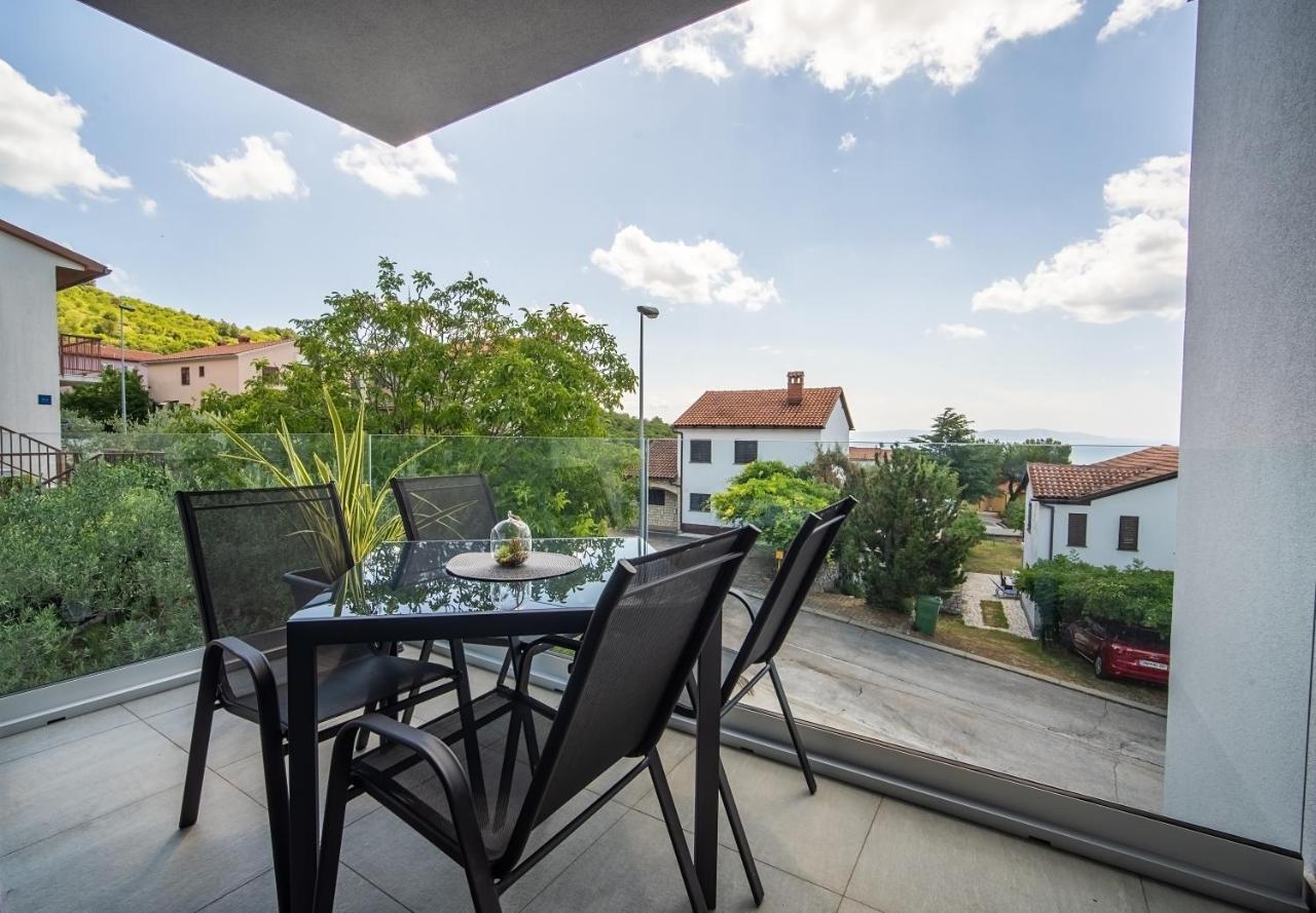 Villa Apartments Lela 拉巴克 外观 照片