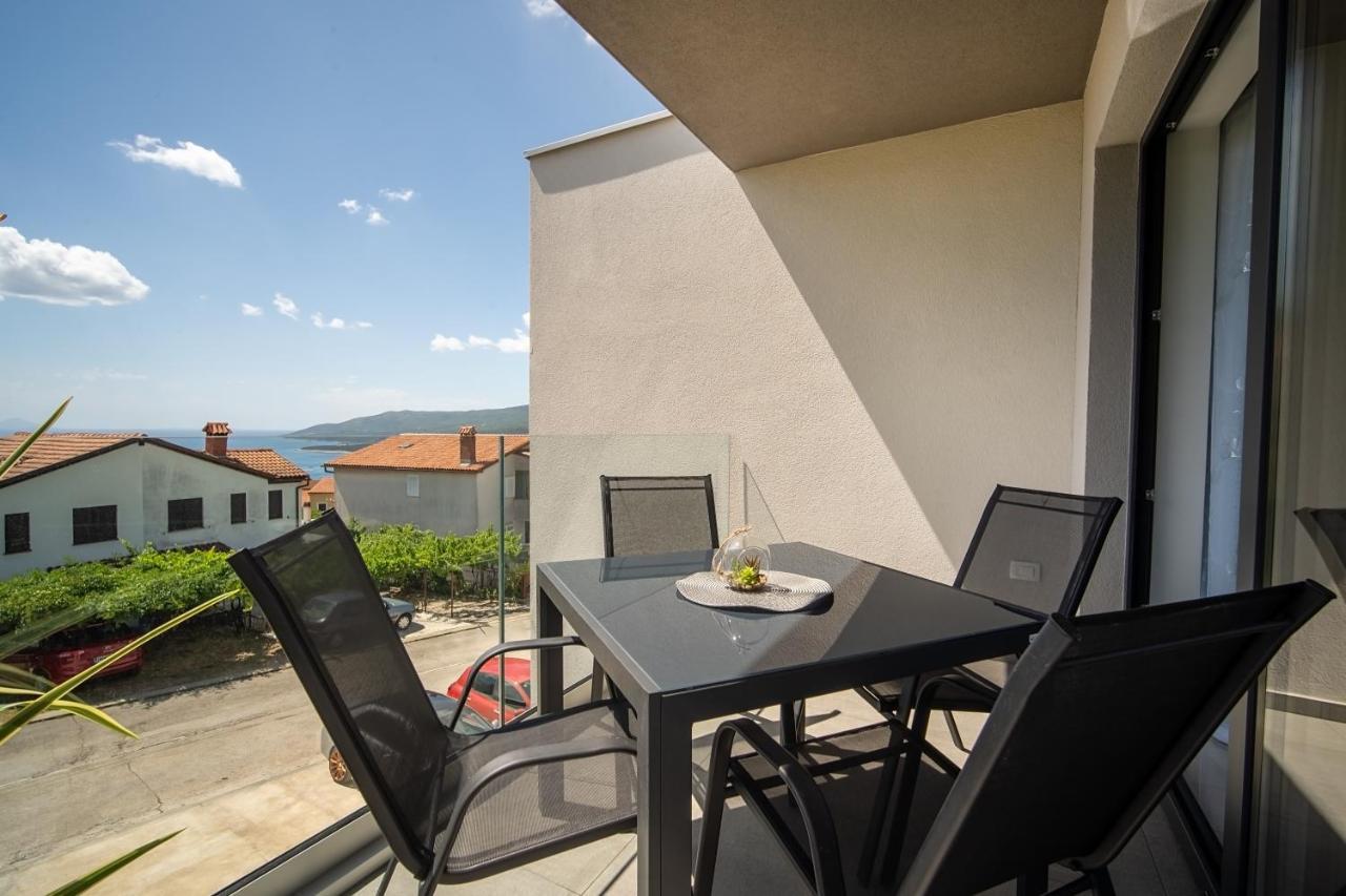 Villa Apartments Lela 拉巴克 外观 照片